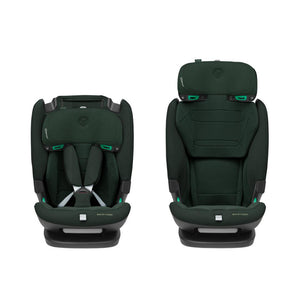 Maxi-Cosi Titan Pro i-Size Car Seat - Authentic Green-Car Seats-Authentic Green- | Natural Baby Shower