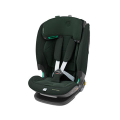 Maxi-Cosi Titan Pro i-Size Car Seat - Authentic Green-Car Seats-Authentic Green- | Natural Baby Shower