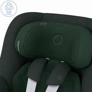 Maxi-Cosi Titan Pro i-Size Car Seat - Authentic Green-Car Seats-Authentic Green- | Natural Baby Shower