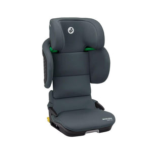 Maxi-Cosi Topaz i-Size Car Seat - Full Graphite-Car Seats-Full Graphite- | Natural Baby Shower