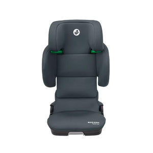 Maxi-Cosi Topaz i-Size Car Seat - Full Graphite-Car Seats-Full Graphite- | Natural Baby Shower