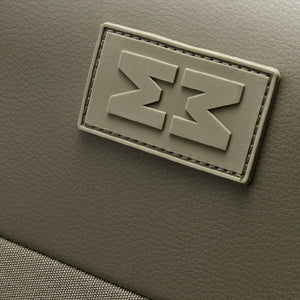 MiniMeis G5 Backpack - Olive Premium-Changing Bags-Olive Premium- | Natural Baby Shower