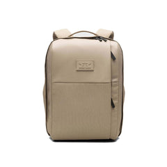 MiniMeis The Backpack G5 - Sand-Baby Carriers-Sand- | Natural Baby Shower