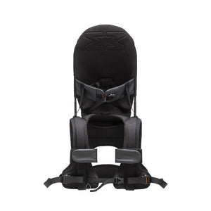 MiniMeis G5 Shoulder Carrier - Black Core-Baby Carriers-Black Core- | Natural Baby Shower