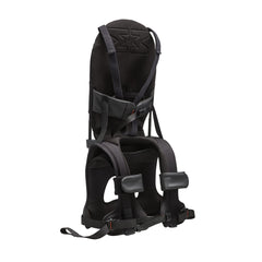 MiniMeis G5 Shoulder Carrier - Black Core-Baby Carriers-Black Core- | Natural Baby Shower