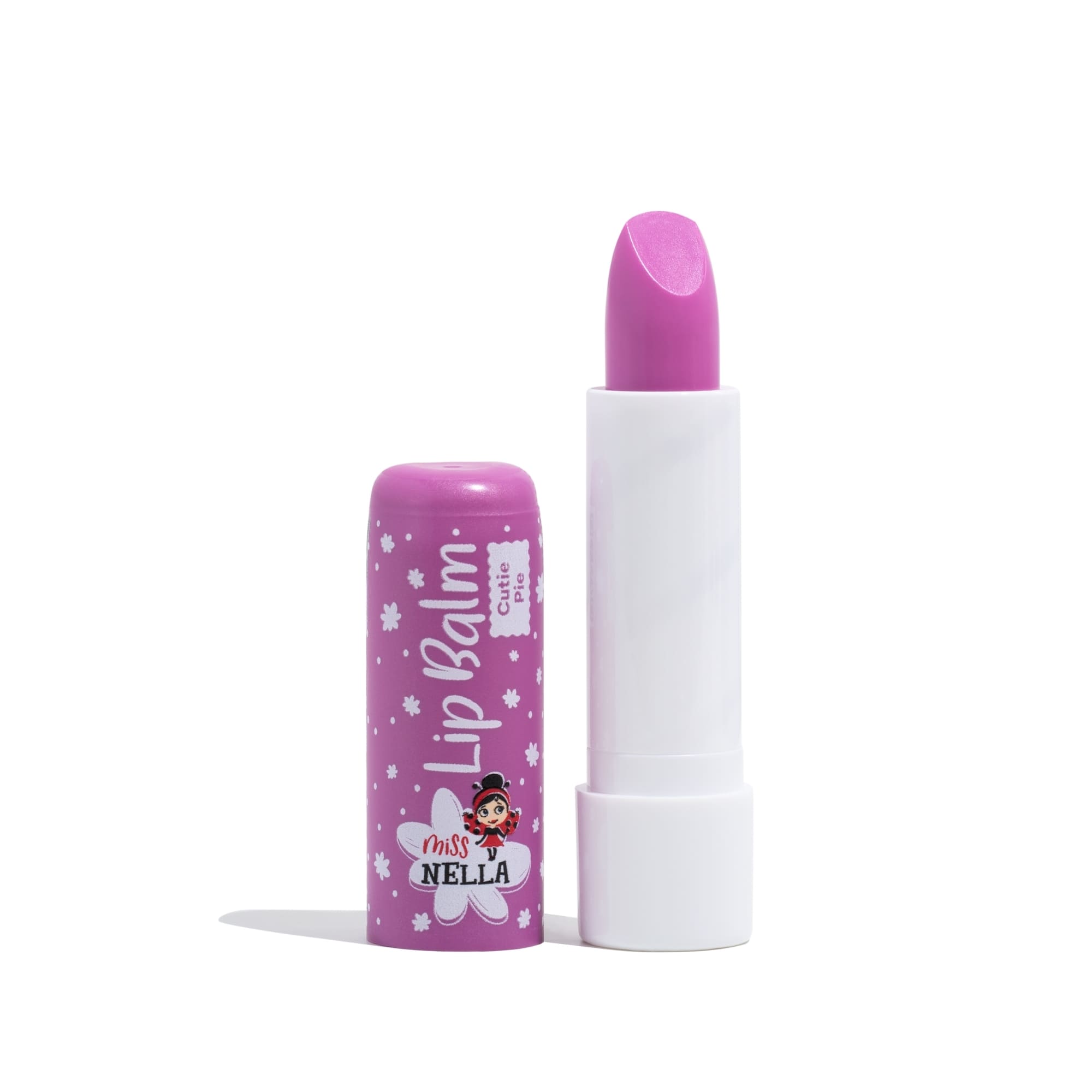 Miss Nella - Cutie Pie Lip Balm