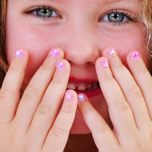 Miss Nella - Most Loved Nail Stickers