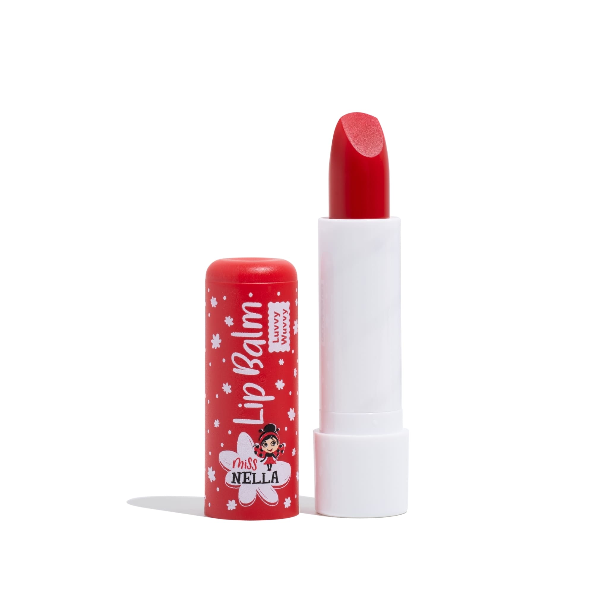 Miss Nella - Luvvy Wuvvy Lip Balm