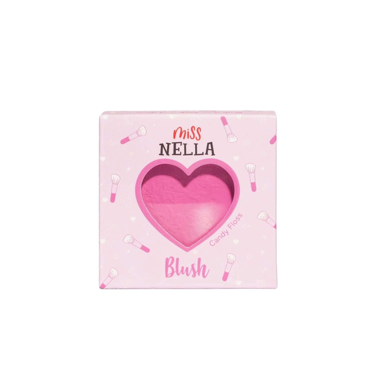 Miss Nella - Non-Toxic Children's Candy Blush