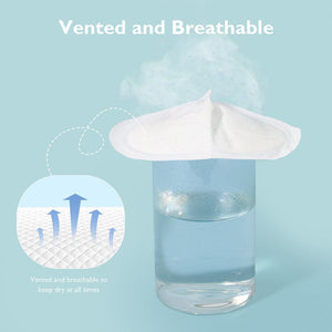 Momcozy Ultra-Thin Disposable Nursing Pads-Breast Pads- | Natural Baby Shower