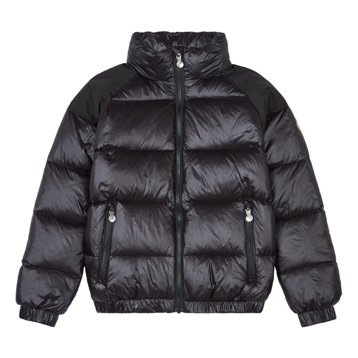 Pyrenex - Mythic Vintage Puffer Jacket | Black