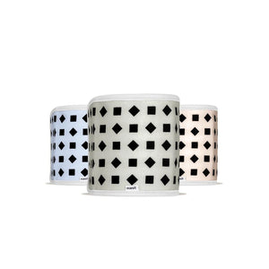 Nanit Breathing Wear Band - Powder Blue-Baby Monitors-Powder Blue-0-3m | Natural Baby Shower