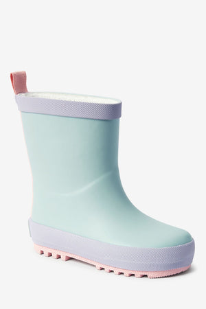 Next - Soft Sole Kids Rain Boots - 23