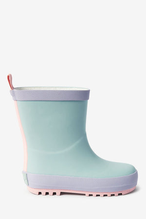 Next - Soft Sole Kids Rain Boots - 23