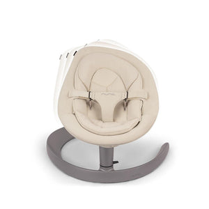 Nuna LEAF grow - Cloud-Baby Bouncers-Cloud-One Size | Natural Baby Shower