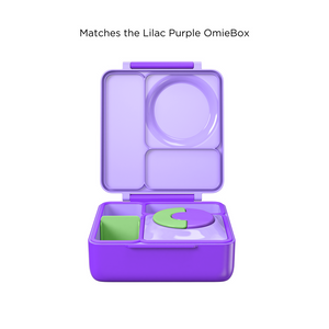 OmieBox - Replacement Part: Bento Box Lid Seal