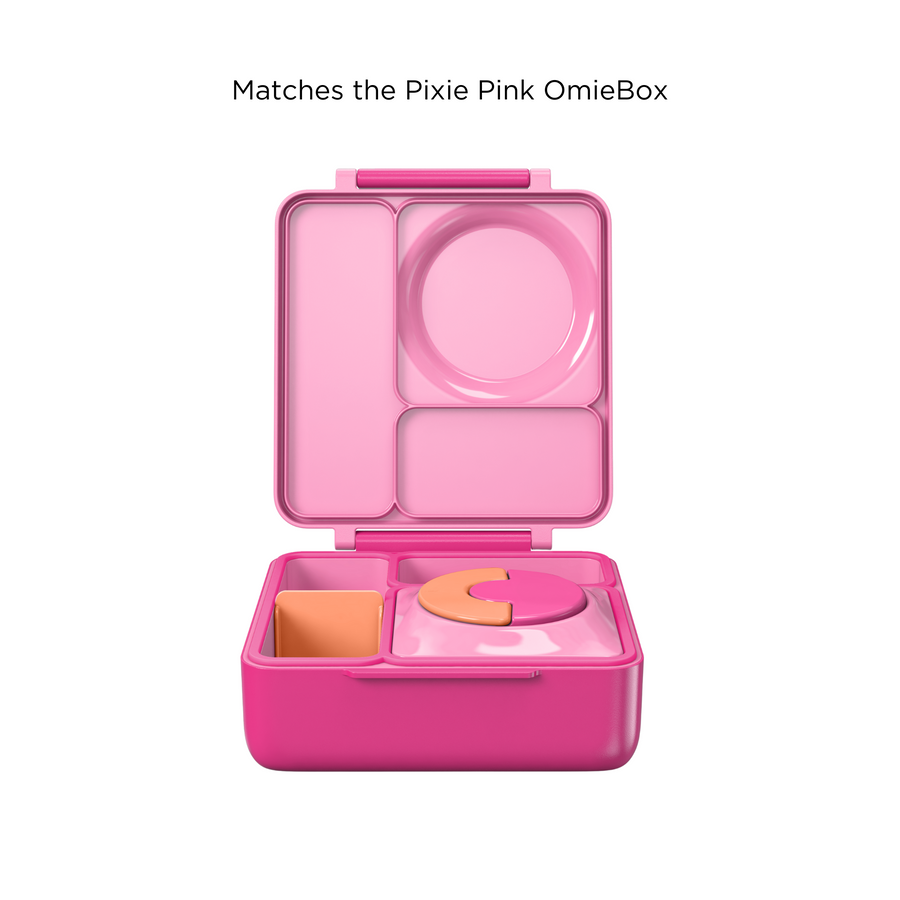 OmieBox - Replacement Part: Bento Box Lid Seal
