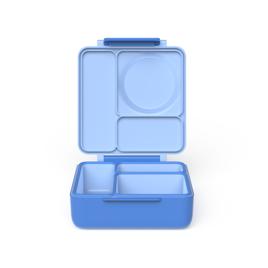 Omiebox - Spare Part: Omiebox Replacement Empty Box