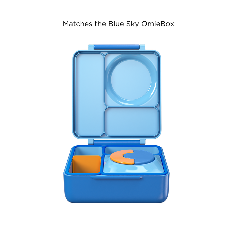 Omiebox - Replacement Part: Thermos Lid