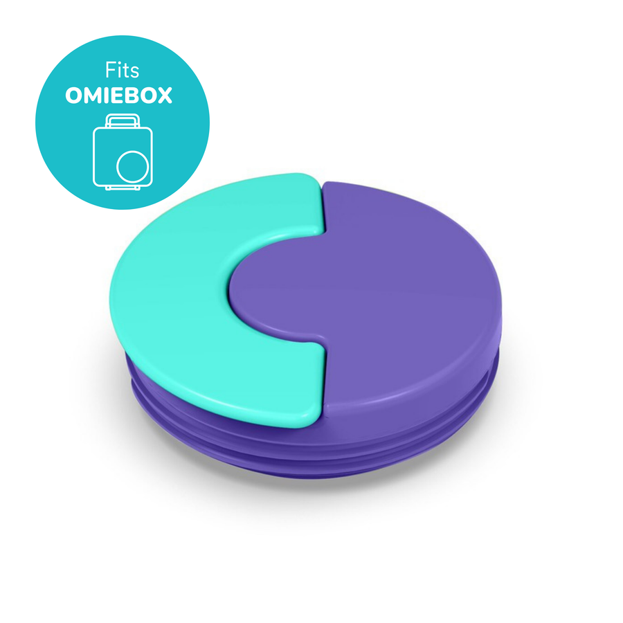 Omiebox - Replacement Part: Thermos Lid