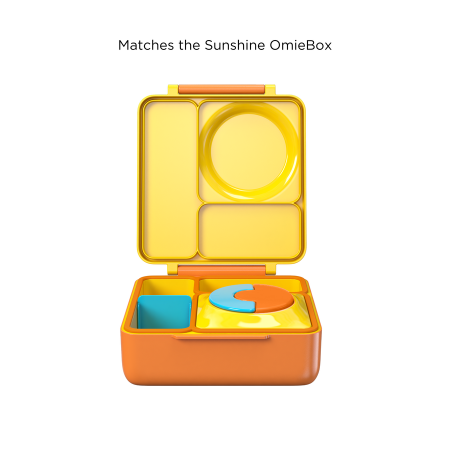 Omiebox - Replacement Part: Thermos Lid