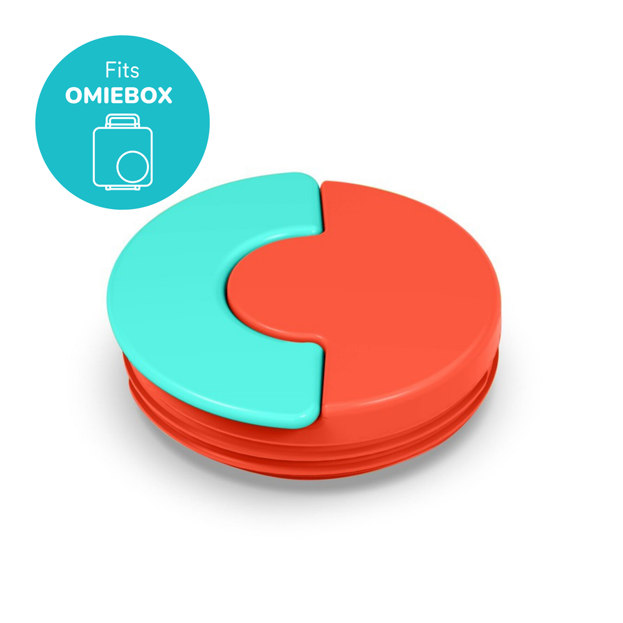Omiebox - Spare Part: Thermos Lid