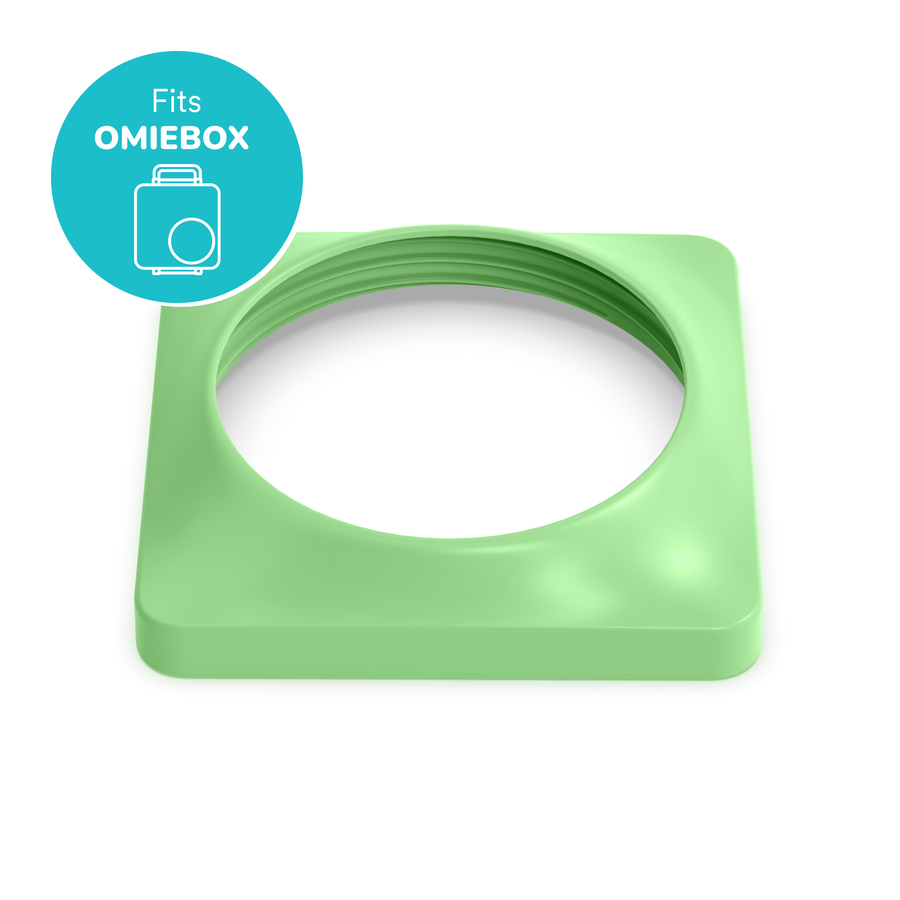 Omiebox - Spare Part: Thermos Lid Fastening Device