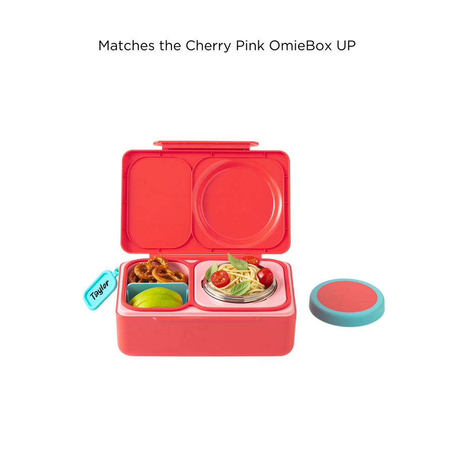 Omiebox - Spare Part: UP Bento Box Lid Seal