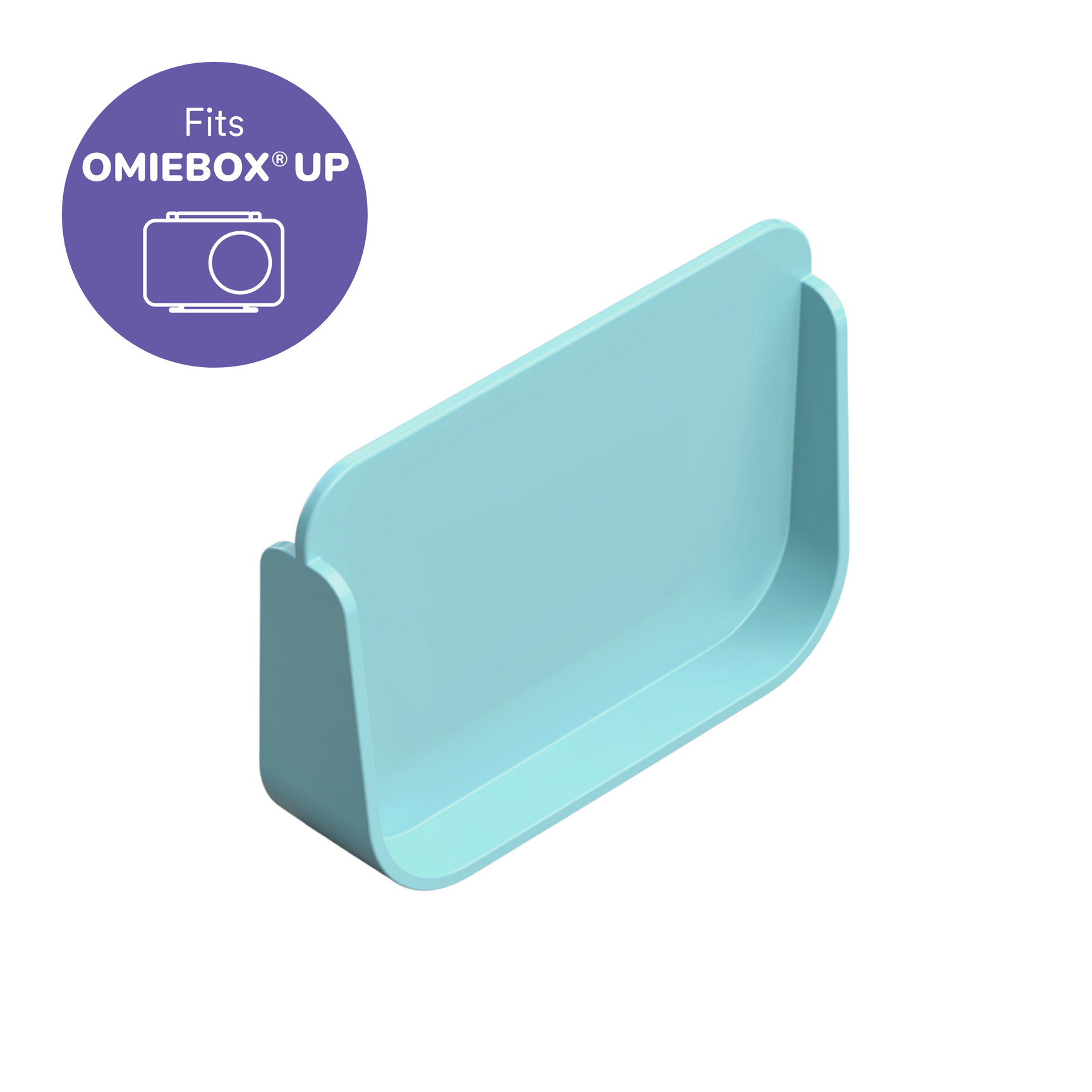 Omiebox - Spare Part: UP Divider