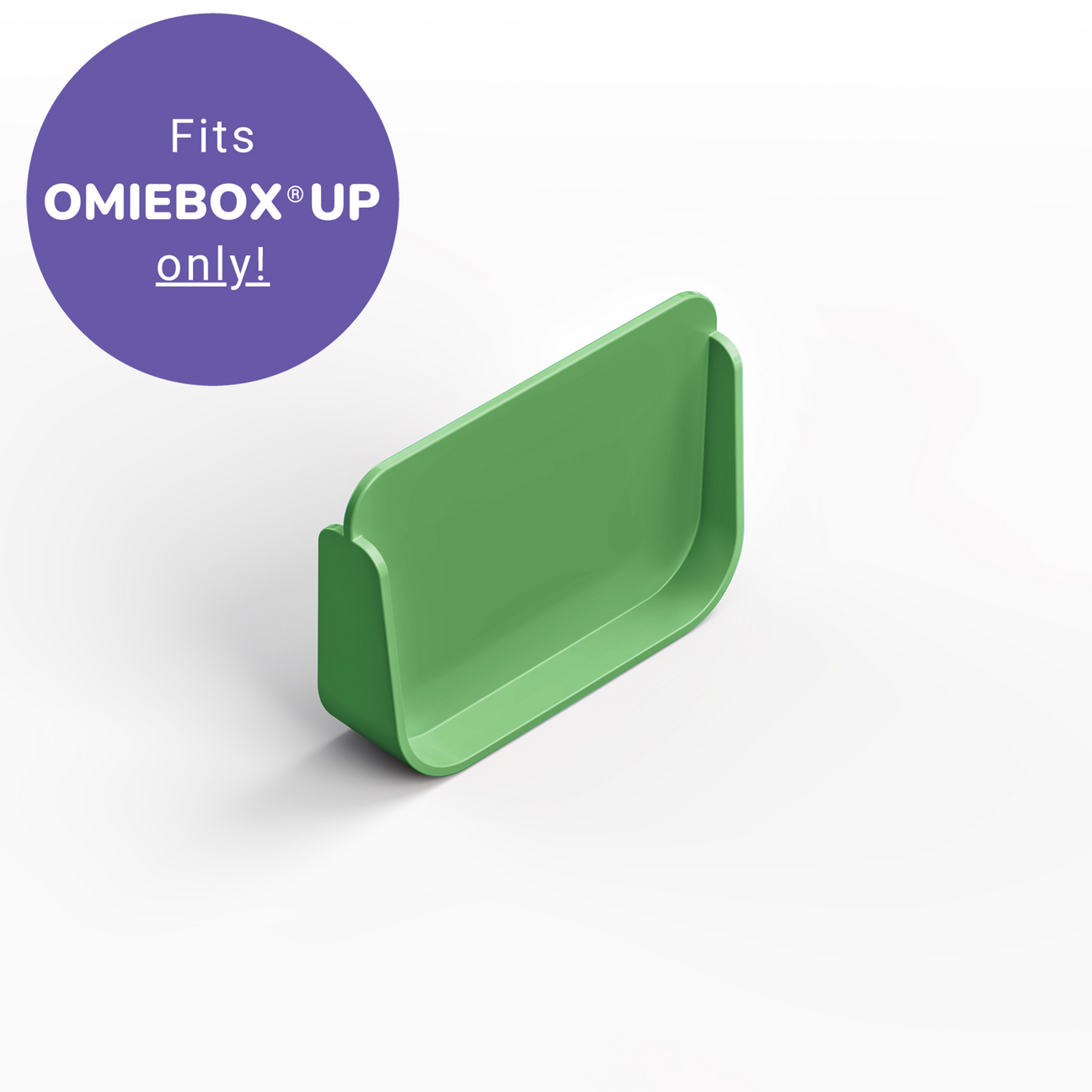 Omiebox - Spare Part: UP Divider