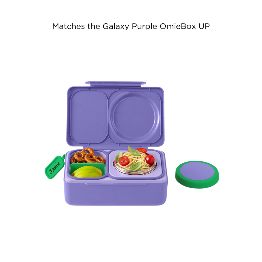 Omiebox - Spare Part: UP D-Ring