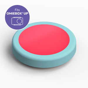 Omiebox - Replacement Part: UP Thermos Lid