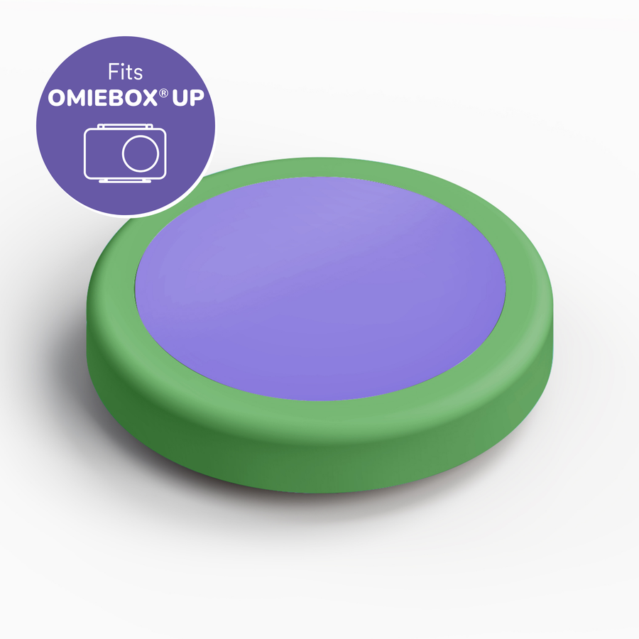 Omiebox - Spare Part: UP Thermos Lid