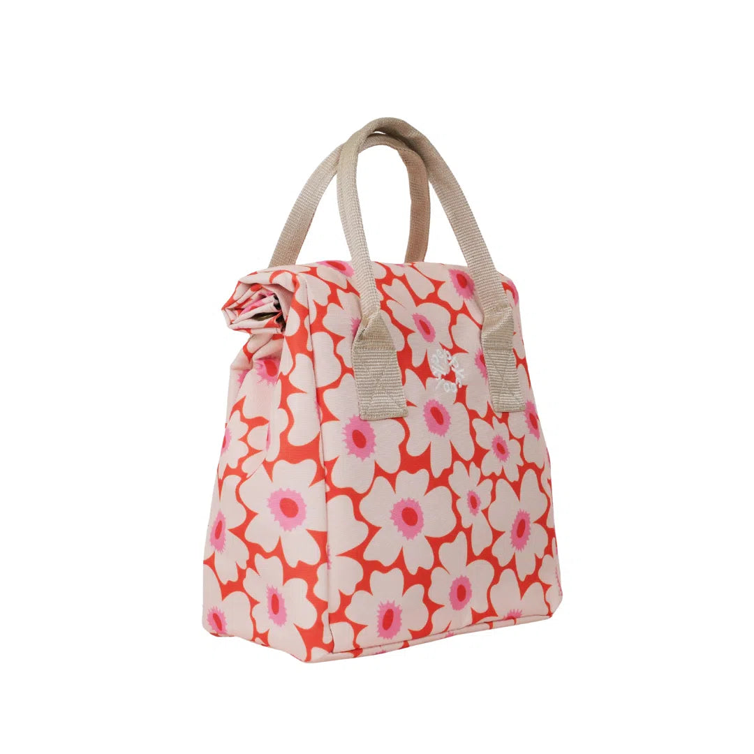 Peppythings - Daisy Thermal Lunch Bag