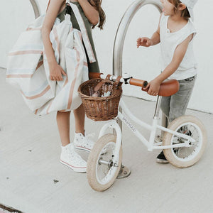 Play & Go Noomad Outdoor Play Mat - Stripes-Play Mats-Stripes- | Natural Baby Shower