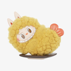 Pop Mart - Original The Monsters Wacky Mart Series Phone Earphone Case