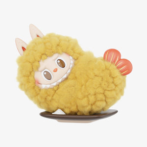 Pop Mart - Original The Monsters Wacky Mart Series Phone Earphone Case