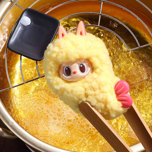 Pop Mart - Original The Monsters Wacky Mart Series Phone Earphone Case