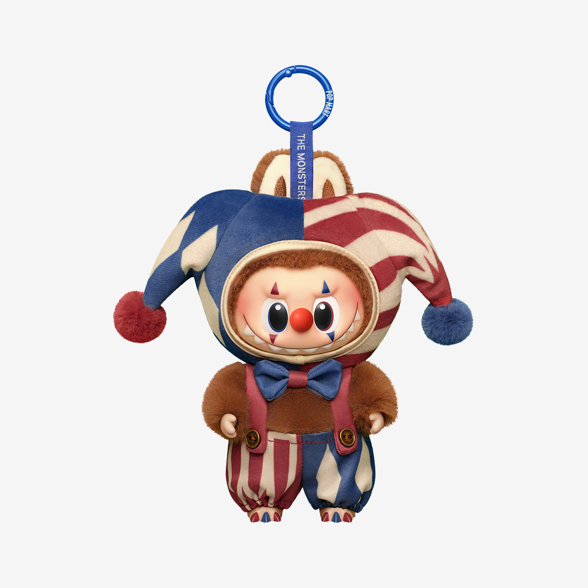 Pop Mart - Original Why So Special Series Vinyl Plush Doll Surprise Blind Box