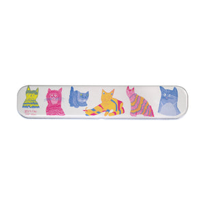Portico Designs - Arthouse Unlimited Miaow Boxed Ballpoint Pen