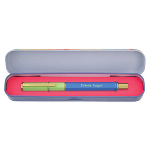 Portico Designs - Arthouse Unlimited Sugar Boxed Ballpoint Pen