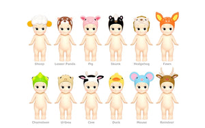 Sonny Angel - Original Animals Series Version 2 Surprise Blind Box