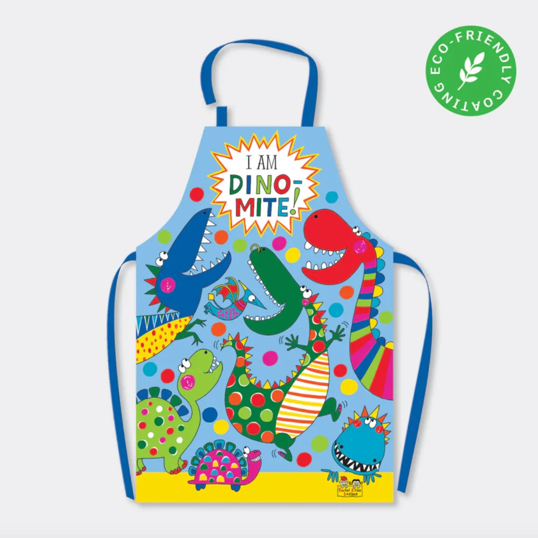 Rachel Ellen - Kids' Activity Apron