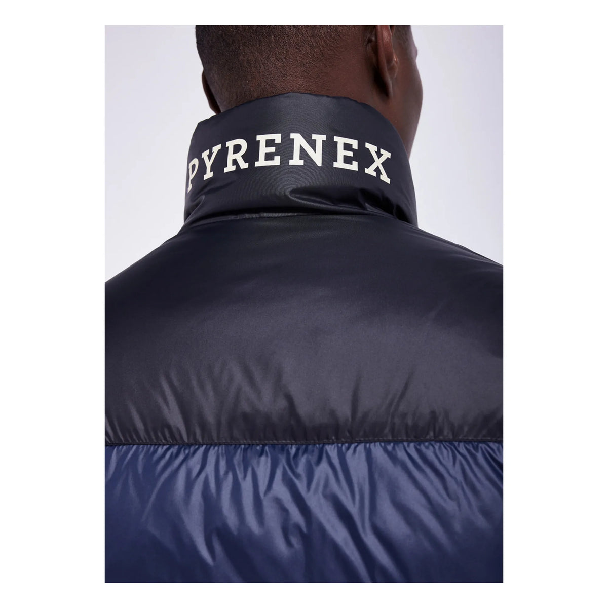 Pyrenex - Radiant Puffer Jacket | Navy Blue