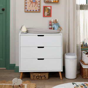 Shnuggle Moonlight Plus Nightlight-Night Lights- | Natural Baby Shower