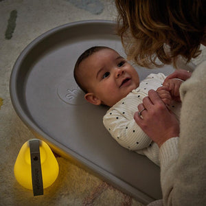 Shnuggle Moonlight Plus Nightlight-Night Lights- | Natural Baby Shower