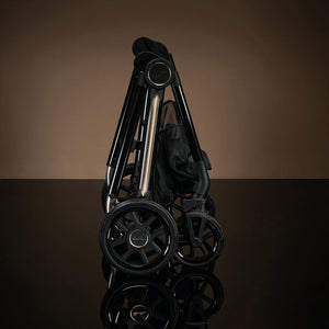 Silver Cross Reef 2 SPECIAL EDITION + Pebble 360 Pro 2 Travel System-Travel Systems-Frappe- | Natural Baby Shower