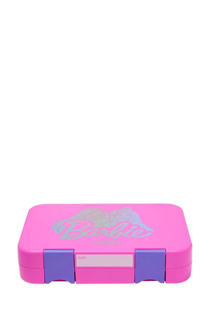 Smiggle - Barbie Bento Lunchbox