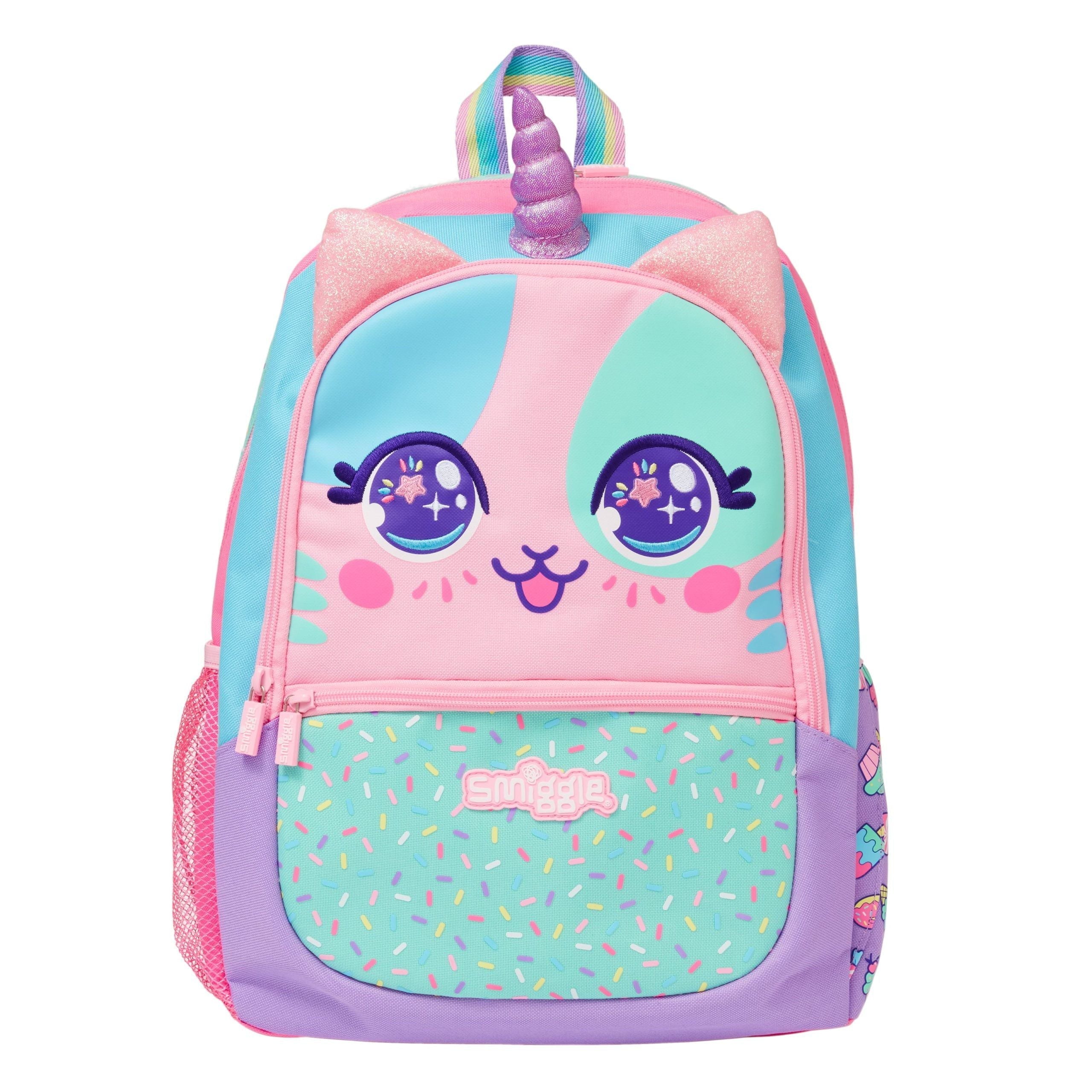 Smiggle - Budz Classic Backpack