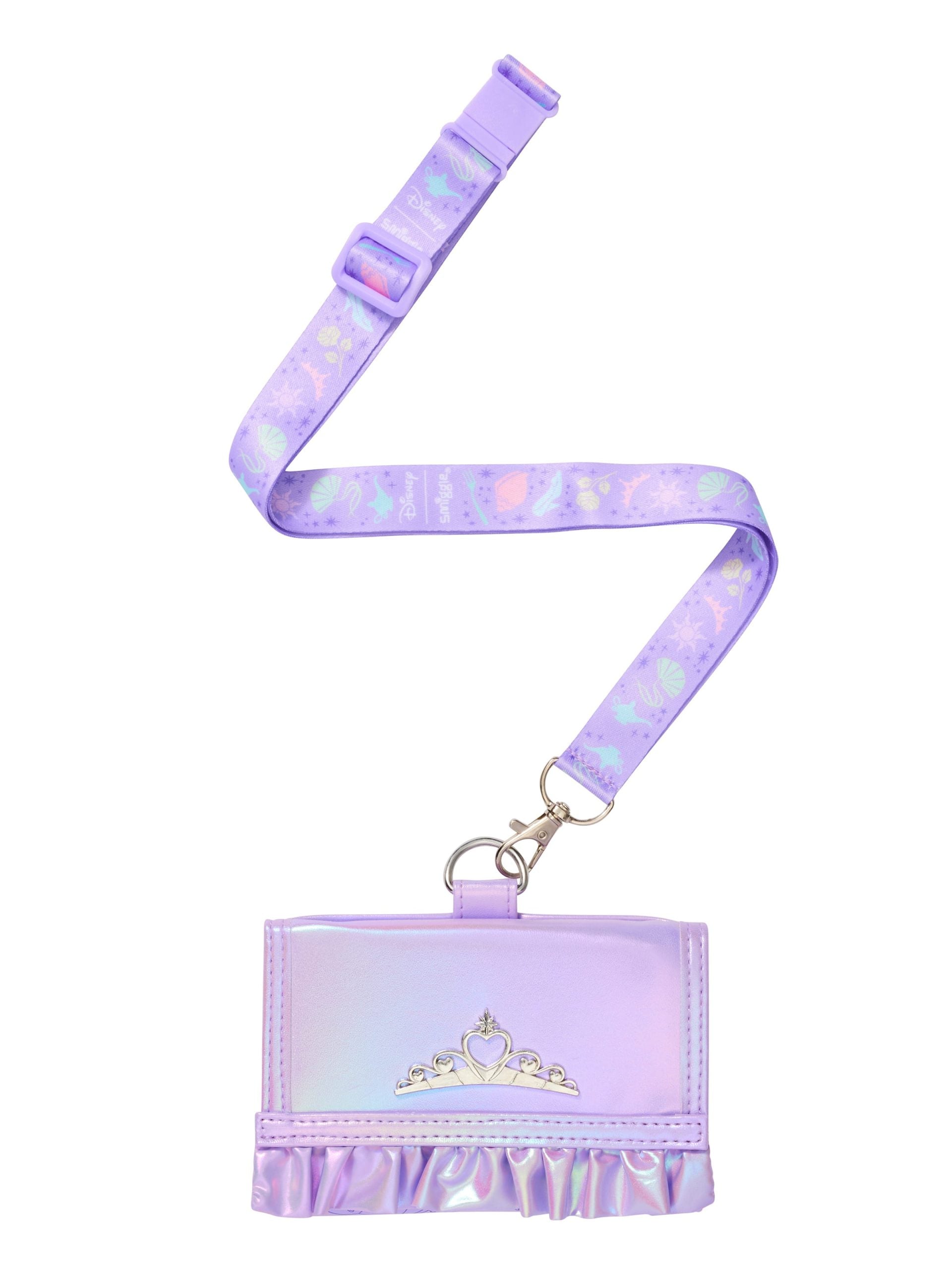 Smiggle - Disney Children's Wallet with Strap